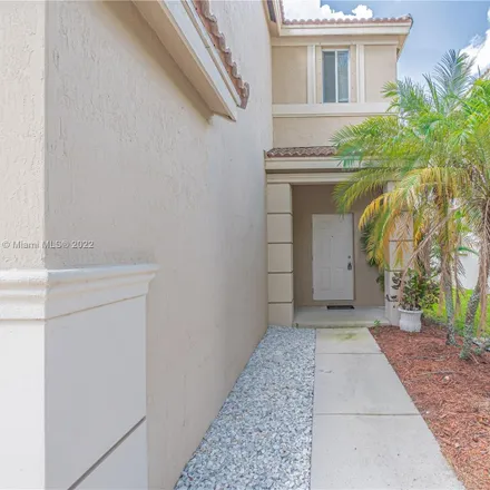 Image 5 - 1028 Golden Cane Drive, Weston, FL 33327, USA - House for rent