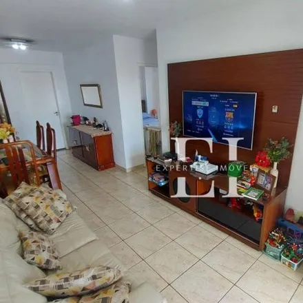 Buy this 2 bed apartment on Pomar do Meier in Rua Padre Ildefonso Penalba 90, Méier