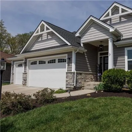 Buy this 4 bed house on 1100 Margaux Court in Clearcreek Township, OH 45458