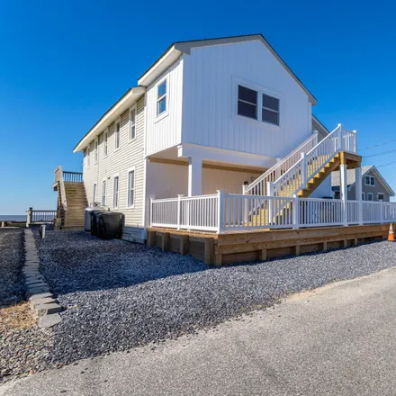 Image 1 - 77 North Beach Avenue, Reeds Beach, Middle Township, NJ 08210, USA - Condo for sale