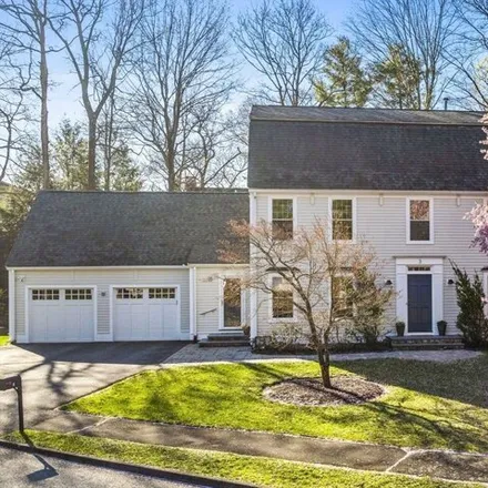 Buy this 5 bed house on 3 High Meadow Circle in Wellesley, MA 02482