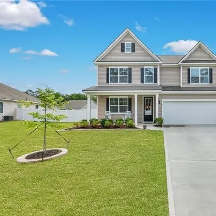 Buy this 4 bed house on unnamed road in Pooler, GA 31322