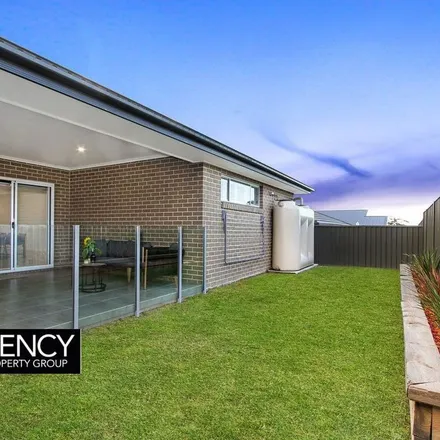 Rent this 4 bed apartment on Osage Street in Horsley NSW 2530, Australia