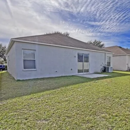 Image 3 - 24925 Vintage Court, Pasco County, FL 33559, USA - House for rent