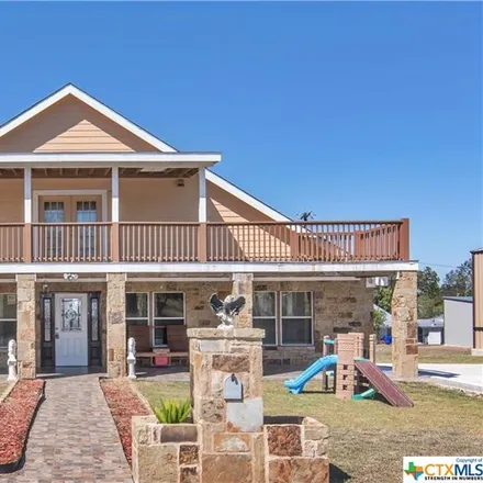 Buy this 6 bed house on 113 Thiele Drive in Yoakum, TX 77995