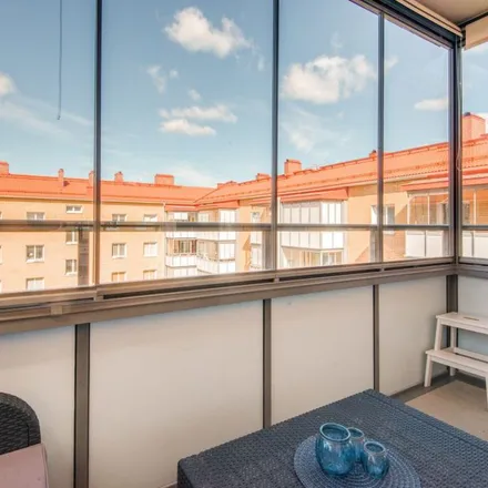 Rent this 2 bed apartment on Tegelbruksgatan in 553 05 Jönköping, Sweden