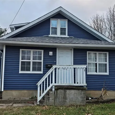 Buy this 2 bed house on 707 West Holmes Street in Chester, IL 62233