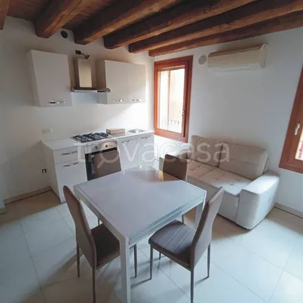 Rent this 3 bed apartment on Via Arzeron in 45011 Adria RO, Italy