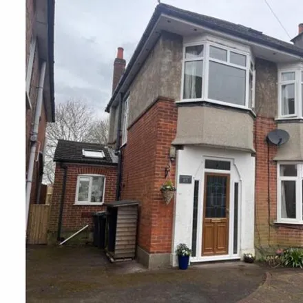 Buy this 4 bed house on Pine View Gardens in Redhill Drive, Talbot Village