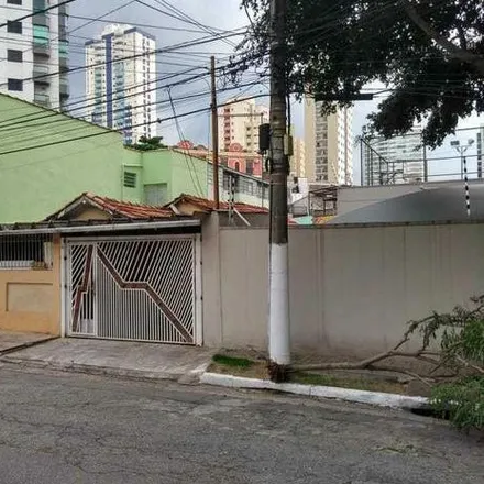 Image 1 - Rua James Adam, Chácara Inglesa, São Paulo - SP, 04040-030, Brazil - House for sale