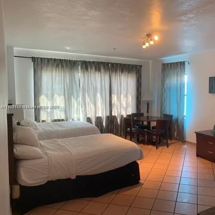 Image 3 - The Casablanca On The Ocean Hotel, 6345 Collins Avenue, Miami Beach, FL 33141, USA - Condo for rent