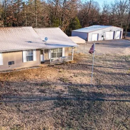 Image 5 - 7251 Private Road 1830, Howell County, MO 65775, USA - House for sale