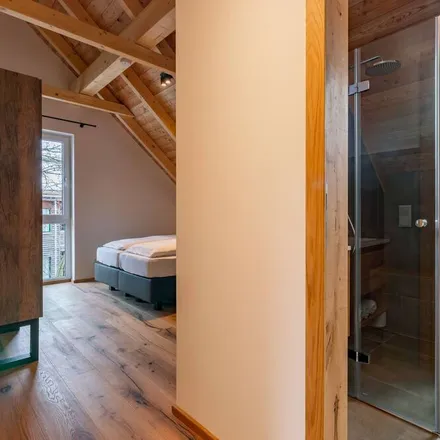 Rent this 4 bed house on Kreischberg in Sankt Georgen am Kreischberg, Bezirk Murau