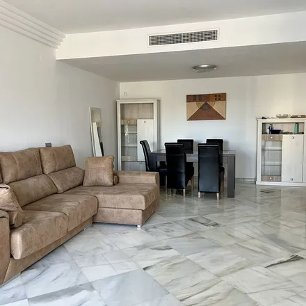 Rent this 2 bed apartment on unnamed road in 29510 Álora, Spain