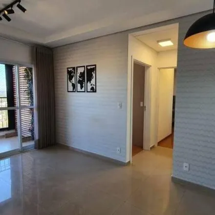 Rent this 2 bed apartment on Rua Antonio Perez Hernandez in Sunset Village, Sorocaba - SP