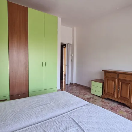 Image 3 - Via Alessandro Volta, 35031 Abano Terme Province of Padua, Italy - Apartment for rent