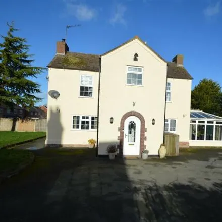Buy this 3 bed house on The Grove in Minsterley, SY5 0AG
