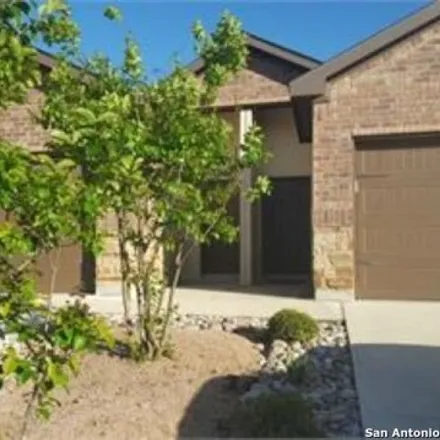 Rent this studio apartment on 1043 Carolyn Cove in New Braunfels, TX 78130