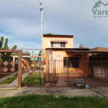 Image 2 - Rua Emilio Anglada, São João, Uruguaiana - RS, 97502-374, Brazil - House for sale