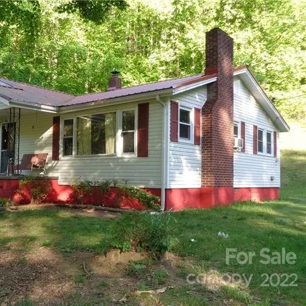 Buy this 2 bed house on 33 Reed Road in Sylva, NC 28779