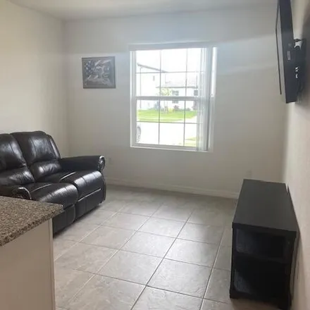 Rent this 1 bed apartment on Armina Place in Lakewood Park, FL 34951