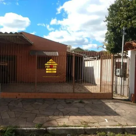 Buy this studio house on unnamed road in Campina, São Leopoldo - RS