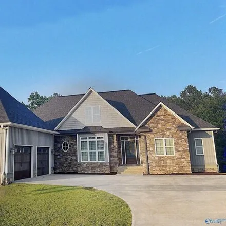 Buy this 4 bed house on 39 Mt Eagle Ln in Calhoun County, AL 36207