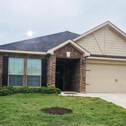 Buy this 4 bed house on Bluebonnet Drive in Sanger, TX 76266