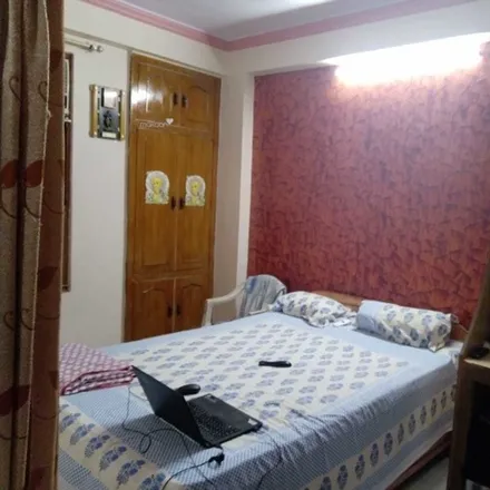 Buy this 2 bed apartment on unnamed road in Rajendra Nagar, Ghaziabad - 201004