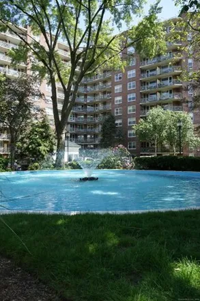 Image 3 - 71 Strawberry Hill Ave Apt 818, Stamford, Connecticut, 06902 - Condo for rent