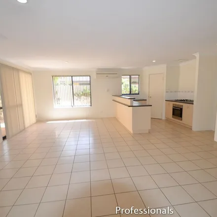 Image 9 - Orchid Drive, Wannanup WA 6211, Australia - Apartment for rent