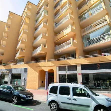 Image 6 - 03710 Calp, Spain - Apartment for rent