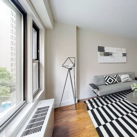 Rent this 1 bed apartment on 220 E 63rd St