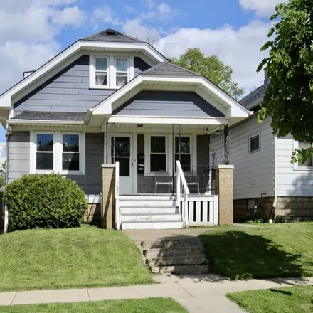 Buy this 3 bed house on 1922 in 1924 South 69th Street, West Allis