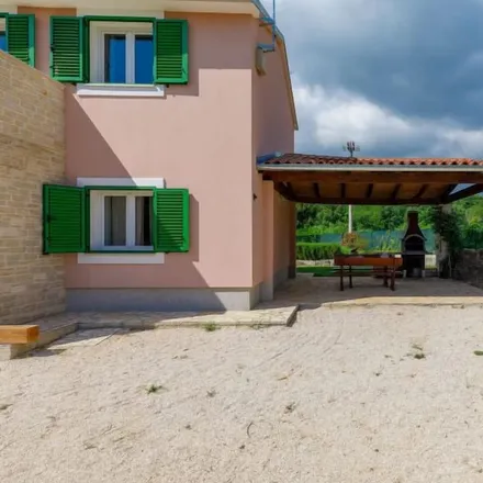 Image 9 - Općina Grožnjan, Istria County, Croatia - House for rent