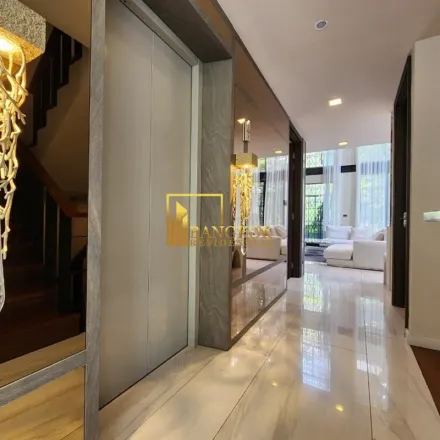 Image 6 - Soi Sukhumvit 31, Asok, Vadhana District, 10110, Thailand - Apartment for rent