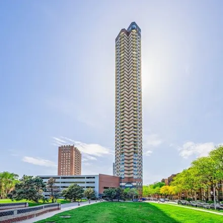 Buy this 1 bed condo on The New York Private Residences in 3660 North Lake Shore Drive, Chicago