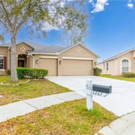 Image 2 - 13269 Haverhill Drive, Spring Hill, FL 34609, USA - House for sale