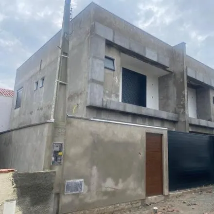 Buy this 3 bed house on Rua Germano Krueger in Centro, Penha - SC