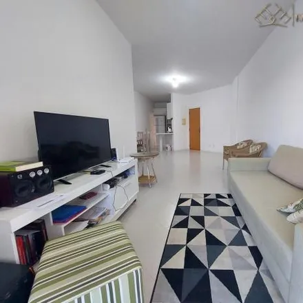 Buy this 3 bed apartment on Rua Abel Álvares Cabral Júnior in Ingleses do Rio Vermelho, Florianópolis - SC