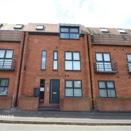 Image 7 - 46-47 Queens Road, Coventry, CV1 3EH, United Kingdom - Apartment for rent