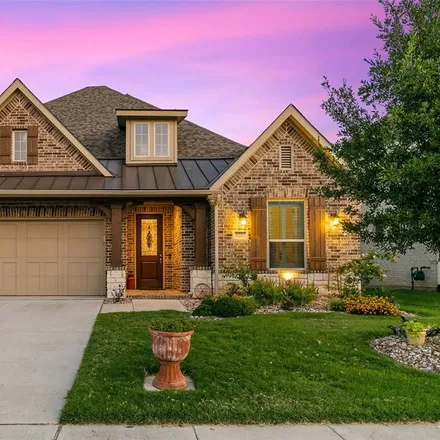 Buy this 3 bed house on 11555 Winecup Road in Flower Mound, TX 76226