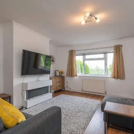Rent this 3 bed townhouse on 3 Potternewton Crescent in Leeds, LS7 2DY