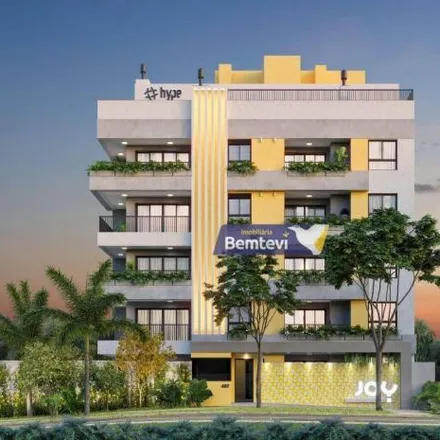 Buy this 3 bed apartment on Rua Joaquim Nabuco 530 in Tingui, Curitiba - PR