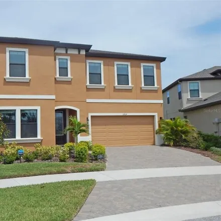 Rent this 5 bed house on 12904 Bent Twig Dr in Riverview, Florida
