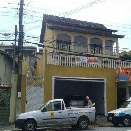 Image 2 - Avenida Brasil, Jardim São Luis, Santana de Parnaíba - SP, 06502-210, Brazil - House for sale