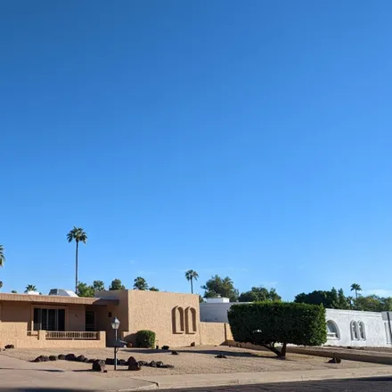 Buy this 4 bed house on 812 West Gleneagles Drive in Phoenix, AZ 85023