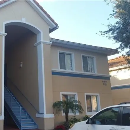 Rent this 3 bed condo on 13237 Galicia Street in Meadow Woods, Orange County