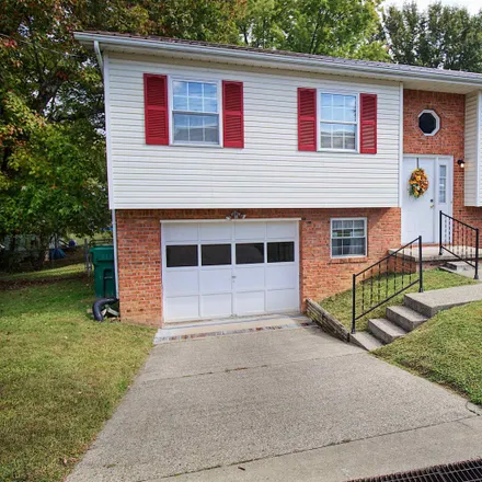Buy this 3 bed house on 3 Morgan Court in Fairview, Teays Valley