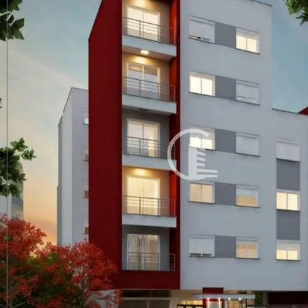 Buy this 3 bed apartment on Belvedere Cascata Véu de Noiva in BR-116, Galópolis
